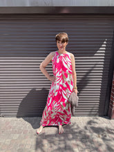 Lade das Bild in den Galerie-Viewer, Amber Kleid