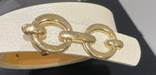 Lade das Bild in den Galerie-Viewer, Lotus Gürtel
