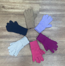Lade das Bild in den Galerie-Viewer, Comunque Silvia Handschuhe