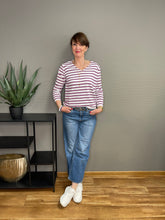 Lade das Bild in den Galerie-Viewer, Annemi Lene - Ringelkuss