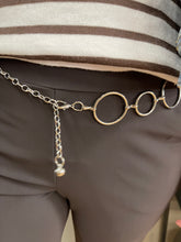 Lade das Bild in den Galerie-Viewer, Gliedergürtel Circle