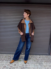 Lade das Bild in den Galerie-Viewer, Gina Poncho