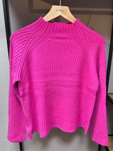 Lade das Bild in den Galerie-Viewer, Pullover Soft Rib