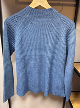 Lade das Bild in den Galerie-Viewer, Pullover Soft Rib