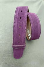 Lade das Bild in den Galerie-Viewer, Rettungsring Wechselgürtel - 4cm