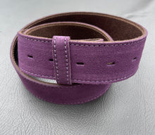 Lade das Bild in den Galerie-Viewer, Rettungsring Wechselgürtel - 4cm