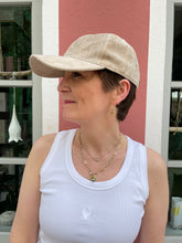 Lade das Bild in den Galerie-Viewer, Basecap