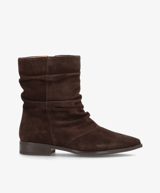 Shoedesign Isadora Stiefelette
