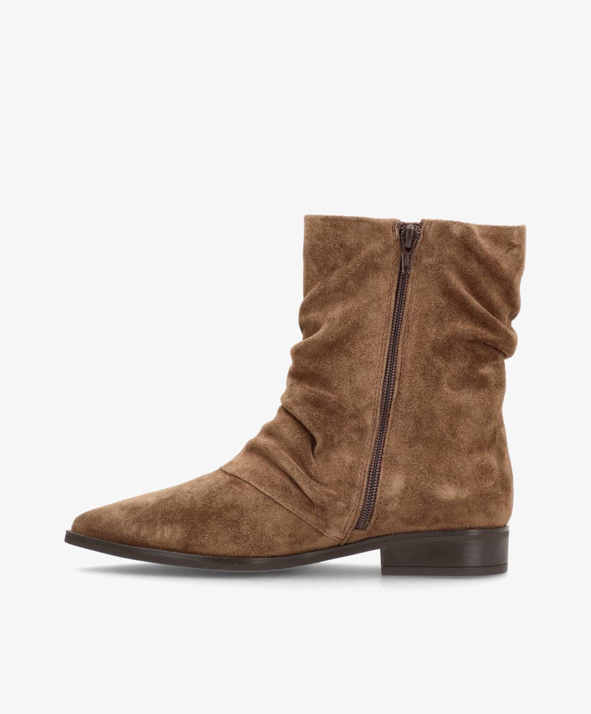 Shoedesign Isadora Stiefelette