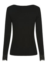 Lade das Bild in den Galerie-Viewer, Isay Dee Lace Shirt