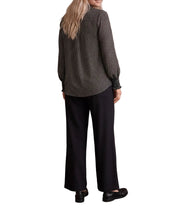 Lade das Bild in den Galerie-Viewer, Isay Gyta Smock Bluse