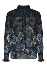 Lade das Bild in den Galerie-Viewer, Vibse Bluse