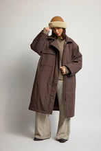 Lade das Bild in den Galerie-Viewer, Manchester Jacke