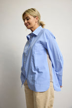 Lade das Bild in den Galerie-Viewer, Kopenhaken Henne Galon Bluse