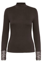 Lade das Bild in den Galerie-Viewer, KAomi Turtleneck Shirt