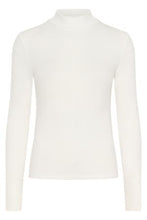 Lade das Bild in den Galerie-Viewer, KAomi Turtleneck Shirt