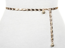 Lade das Bild in den Galerie-Viewer, Kettengürtel 8mm