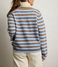 Lade das Bild in den Galerie-Viewer, Carla Stripe Cardigan