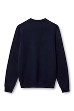Lade das Bild in den Galerie-Viewer, Kopenhaken Rungsted Feinstrickpullover