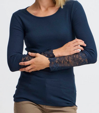 Lade das Bild in den Galerie-Viewer, Hizamond Shirt