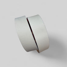 Lade das Bild in den Galerie-Viewer, Ledergürtel Basic 3cm