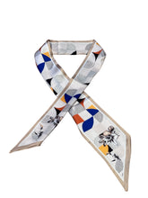 Lade das Bild in den Galerie-Viewer, Schal zum Binden