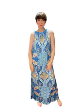 Lade das Bild in den Galerie-Viewer, Amber Kleid