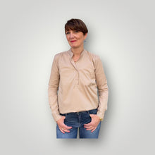 Lade das Bild in den Galerie-Viewer, ANNEMI Bluse