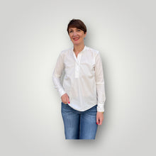 Lade das Bild in den Galerie-Viewer, ANNEMI Bluse