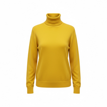 Lade das Bild in den Galerie-Viewer, Miri Rollkragenpullover