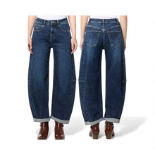 Lade das Bild in den Galerie-Viewer, Jeans Bottel