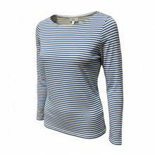 Lade das Bild in den Galerie-Viewer, Langarmshirt Soft Touch