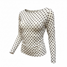 Lade das Bild in den Galerie-Viewer, Langarmshirt Soft Touch