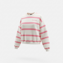 Lade das Bild in den Galerie-Viewer, Sweater Lovely