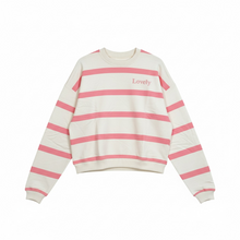 Lade das Bild in den Galerie-Viewer, Sweater Lovely