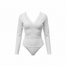Lade das Bild in den Galerie-Viewer, Spitzenbody