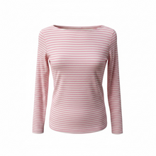 Lade das Bild in den Galerie-Viewer, Langarmshirt Soft Touch