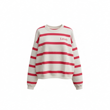 Lade das Bild in den Galerie-Viewer, Sweater Lovely