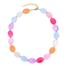 Lade das Bild in den Galerie-Viewer, Candy Glow Schmuckserie