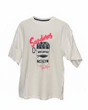 Lade das Bild in den Galerie-Viewer, Shirt Sardines