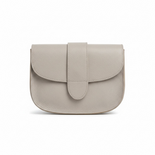 Lade das Bild in den Galerie-Viewer, Crossbodytasche Maan - Glattleder