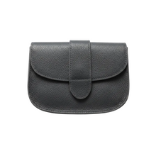Lade das Bild in den Galerie-Viewer, Crossbodytasche Maan - Glattleder