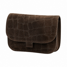 Lade das Bild in den Galerie-Viewer, Flora Toscana Croco Tasche