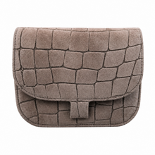 Lade das Bild in den Galerie-Viewer, Flora Toscana Croco Tasche
