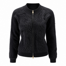 Lade das Bild in den Galerie-Viewer, Ella Zip Cardigan