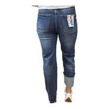 Lade das Bild in den Galerie-Viewer, Tokio Sling Pocket Jeans