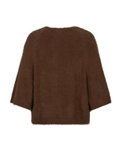 Lade das Bild in den Galerie-Viewer, Fuzzy Poncho