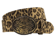 Lade das Bild in den Galerie-Viewer, Rettungsring Wechselgürtel - 4cm Leo Braun Wunderwerk Oldenburg1