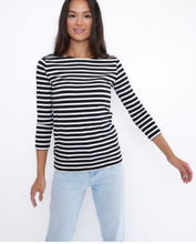 Lade das Bild in den Galerie-Viewer, ringelshirt von munich freesom