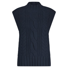 Lade das Bild in den Galerie-Viewer, Pullunder Cable